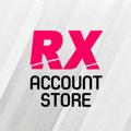 Reevox |2| Account