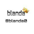 Blanda