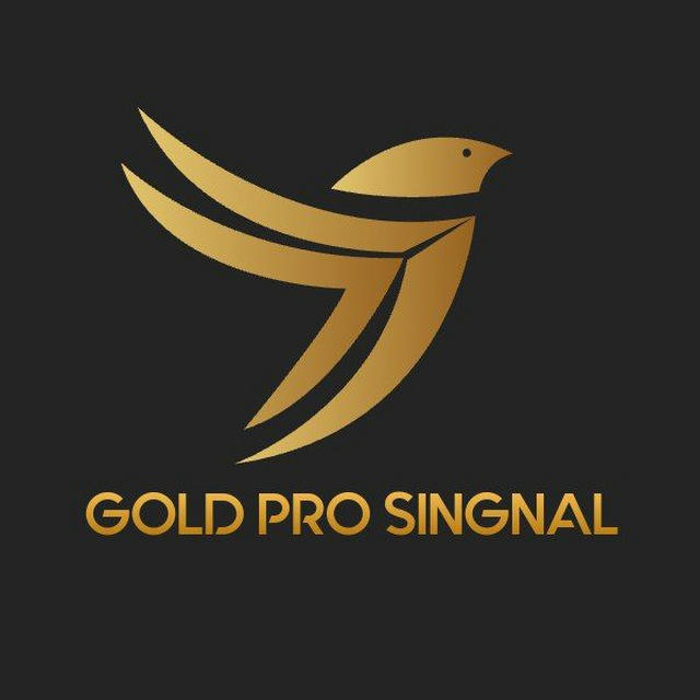 GOLD PRO SINGNAL 👌