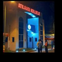 ATLAS COLLEGE_official