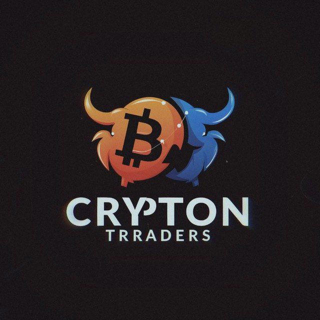 👑CRYPTO TRADERS👑