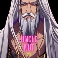 Uncle Nut🔥Crypto