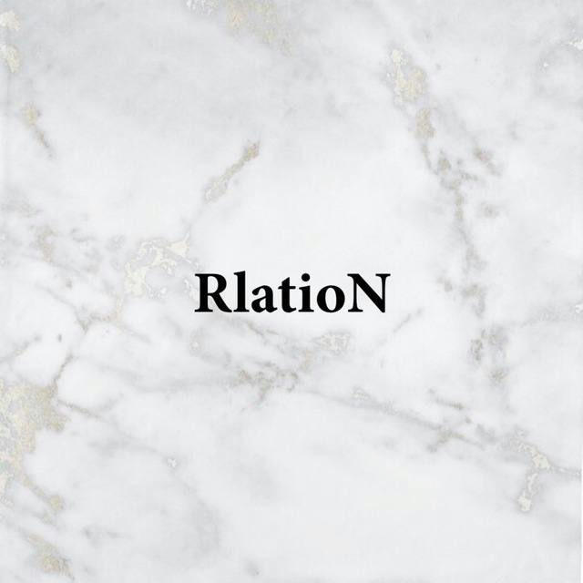 Rlation