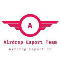 Airdrop Esport