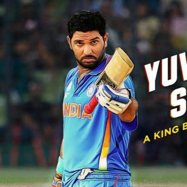 YUVRAJ SINGH TOSS KING™