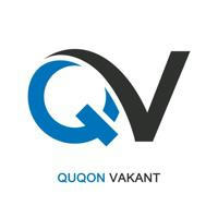 QOQON VAKANT