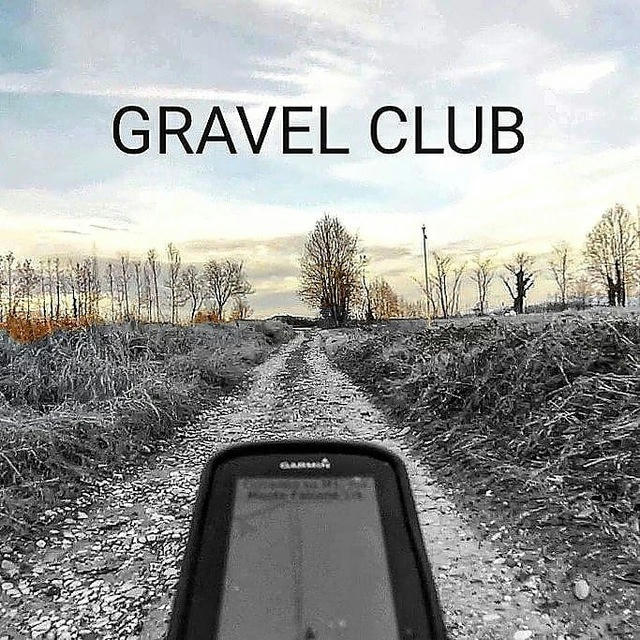 Gravel Club