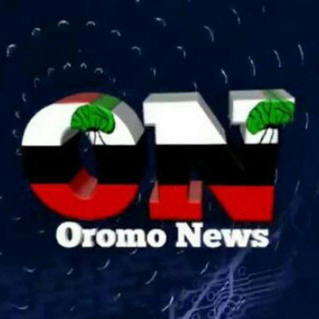 Oromo news