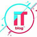 IT Blog 👨‍💻