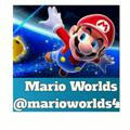 Mario Worlds OFFICIAL©
