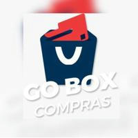 GO BOX COMPRAS NAS LOJAS