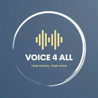 VOICE 4 ALL