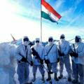 Indian Para Commandos