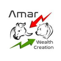 AMAR - Wealth Creation ™ NiSM CERFITFIED Research Analyst