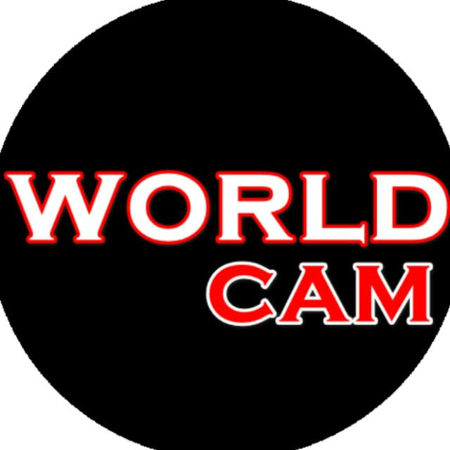🌎 World Cam