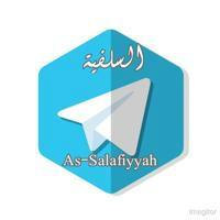 As-Salafiyyah (English)