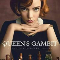 The Queen's gambit|🎥👑