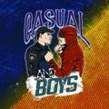 CASUAL AND BOYS