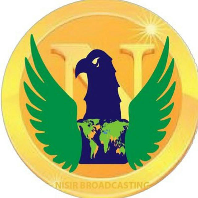 NiSiR Int. Broadcasting Co. (Official Telegram Channel)