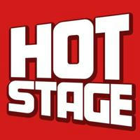 🔥 HOT STAGE ❤️