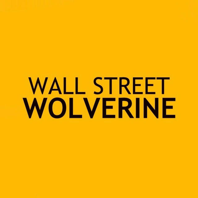 Wall Street Wolverine