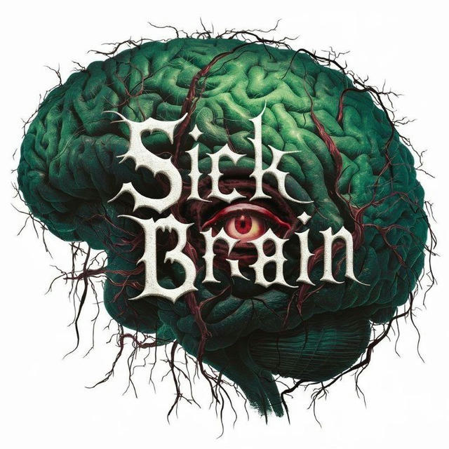 sick brain | مغز مریضا
