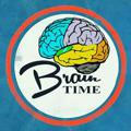 Brain time|Power brain