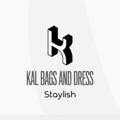 Kal dress and bags world