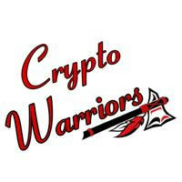 Crypto Warriors 💰