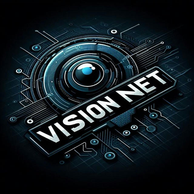 🚀 VISION NET 🚀