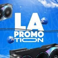 🔥 La Promotion - Promoções