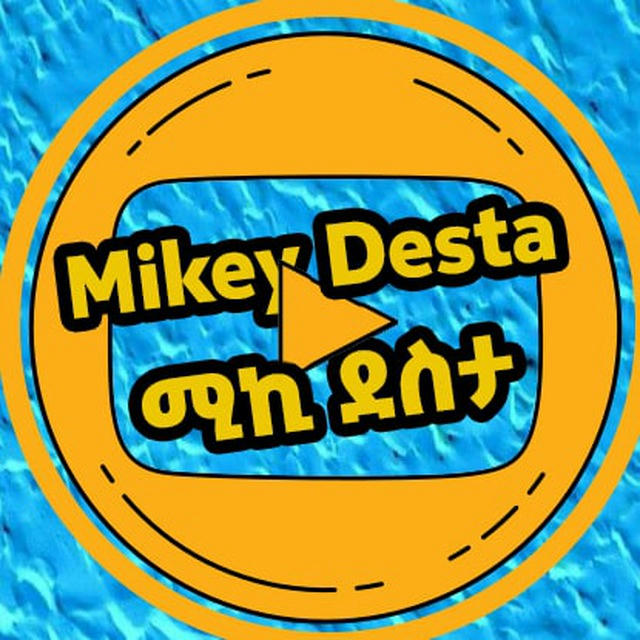 Mikey Desta