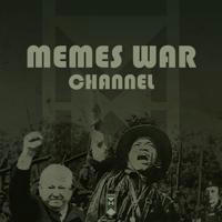 Memes War ☢️