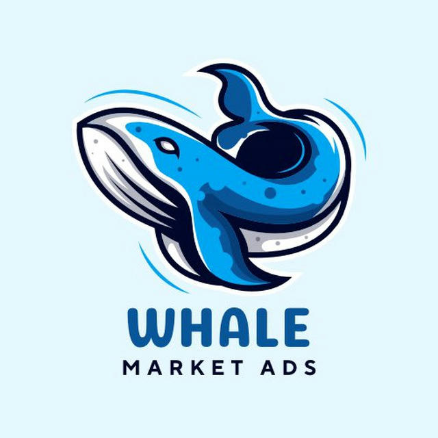 Whale Market ADS
