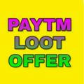 PAYTM LOOT OFFERS
