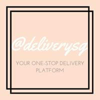Delivery Singapore 🌻
