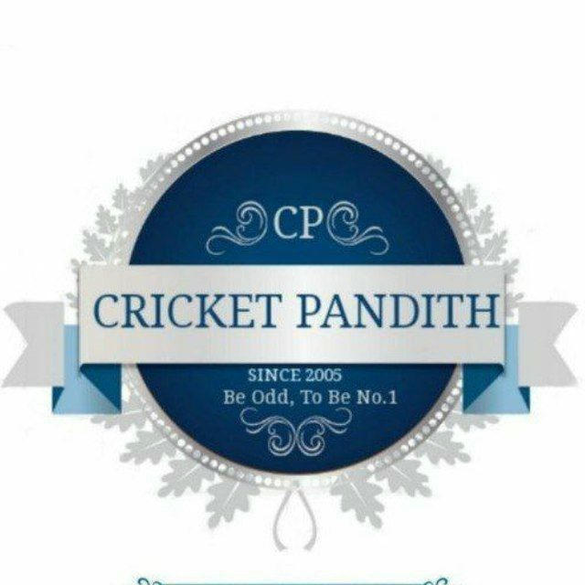 Cricket pandit