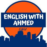 English with Ahmed