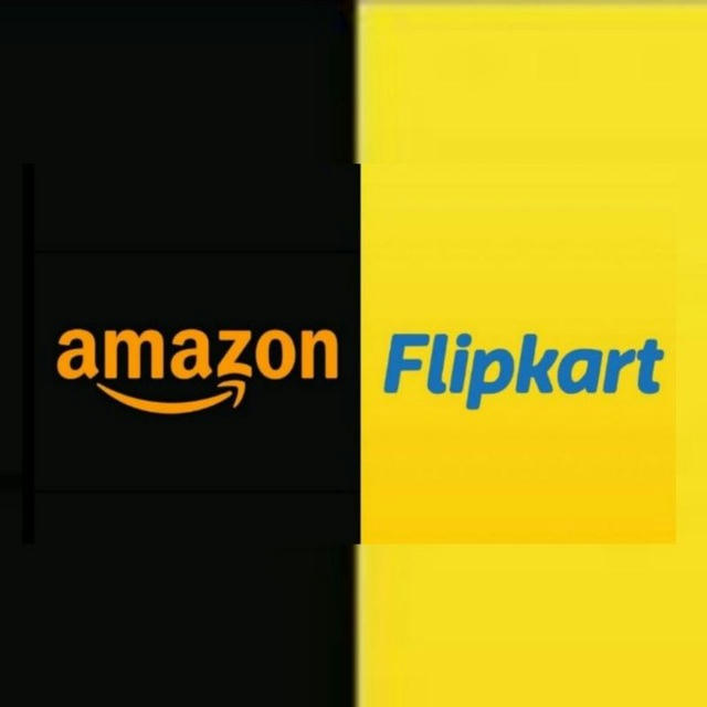 Amazon sale Flipkart offers