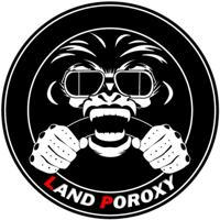 Land Proxy | پروکسی