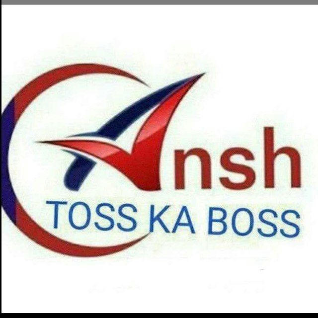 TOSS KA BOSS ANSH ™