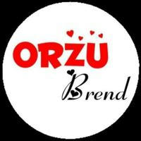 ORZU...SHOP..$BREND$ TURKIY PEKIN MAHSULOTLARI