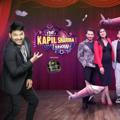 Kapil Sharma Show Tv