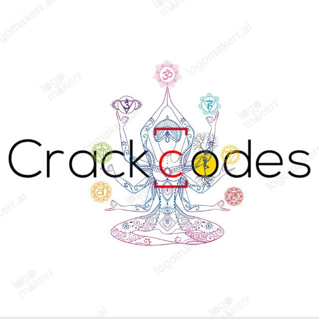 CrackCodes 🇮🇳