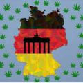 Weed in Germany