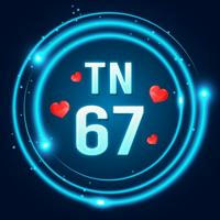 TN 67 / Status