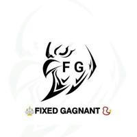 ⚖️ FIXED GAGNANT 🔱📿