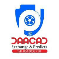 Daacad exchange and predicts