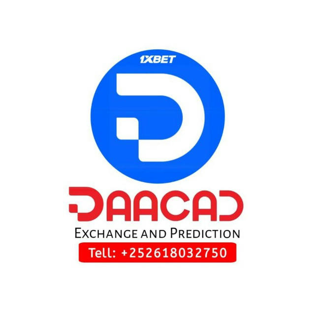 Daacad exchange and predicts