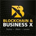 Blockchain and business x